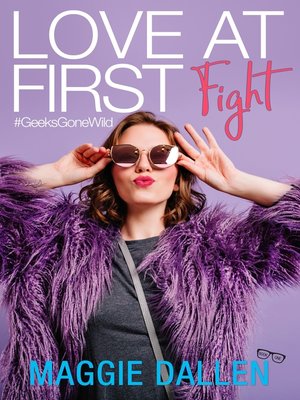 Love at First Fight - ebook